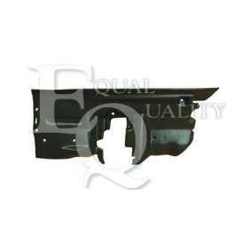 Compre Isolamento do compartimento do motor de EQUAL QUALITY online para Z4 Roadster (E89) a preços moderados
