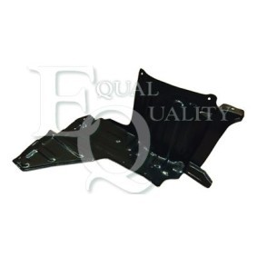 Compre Isolamento do compartimento do motor de EQUAL QUALITY online para AGILA (B) (H08) a preços moderados