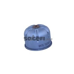 Ölfilter R475 von TECNOCAR günstig für 74,68 € online kaufen