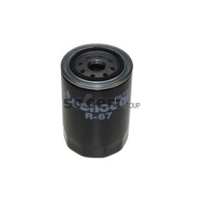 Ölfilter R67 von TECNOCAR günstig für 58,17 € online kaufen
