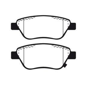 Bremsbeläge RA.0760.3 von RAICAM günstig für 81,76 € online kaufen