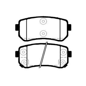 Bremsbeläge RA.0979.0 von RAICAM günstig für 74,83 € online kaufen