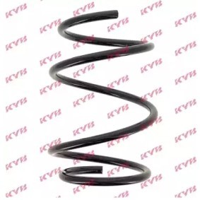 Achetez des Ressort de suspension KYB RA3489 à prix pour 48,27 €