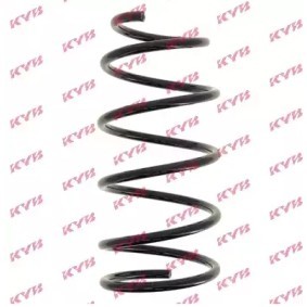 Compre Mola de suspensão da KYB RA3508 a um preço baixo por 39,00 €