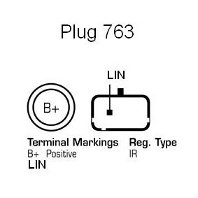 Lichtmaschine RAA11906 von DELCO REMY günstig für 207,22 € online kaufen