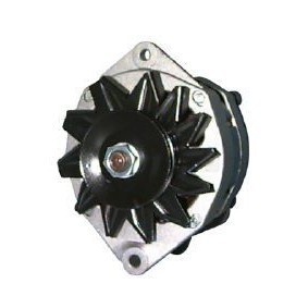 Lichtmaschine für RENAULT TRUCKS von DELCO REMY