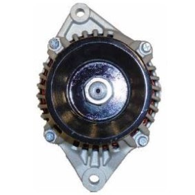 Lichtmaschine für MAZDA von DELCO REMY
