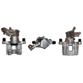 Bremssattel für SAAB von DELCO REMY