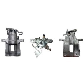 Bremssattel für FIAT von DELCO REMY