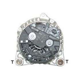Bremssattel RAB93593 von DELCO REMY günstig für 114,88 € online kaufen