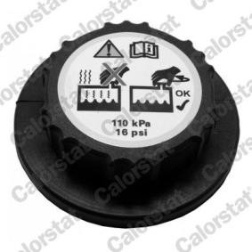 Verschlußdeckel, Kühlmittelbehälter für FORD USA von CALORSTAT by Vernet