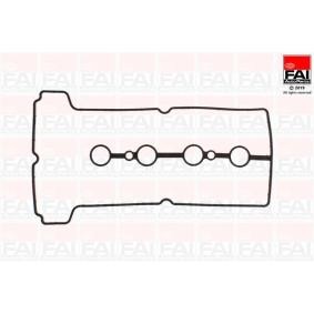 Ventildeckeldichtung für CHEVROLET von FAI AutoParts