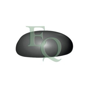Comprar Cubierta, retrovisor exterior de EQUAL QUALITY RD00345 a bajo precio de 13,54 €