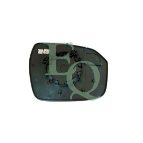 Køb Spejlglas, udvendig spejl af EQUAL QUALITY RD00469 til den lave pris 196,83 DKK