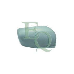 Comprar Cubierta, retrovisor exterior de EQUAL QUALITY RD00557 a bajo precio de 19,05 €