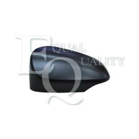 Compre Revestimento, retrovisor exterior da EQUAL QUALITY RD01475 a um preço baixo por 12,80 €
