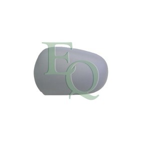 Comprar Cubierta, retrovisor exterior de EQUAL QUALITY RD01542 a bajo precio de 9,60 €