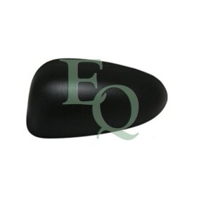 Comprar Cubierta, retrovisor exterior de EQUAL QUALITY RD02818 a bajo precio de 11,26 €