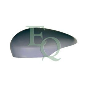 Comprar Cubierta, retrovisor exterior de EQUAL QUALITY RD02914 a bajo precio de 15,10 €