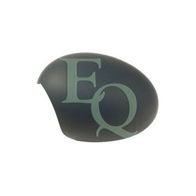 Comprar Cubierta, retrovisor exterior de EQUAL QUALITY RD02986 a bajo precio de 47,27 €