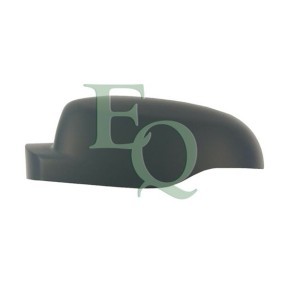 Comprar Cubierta, retrovisor exterior de EQUAL QUALITY RD03009 a bajo precio de 17,01 €