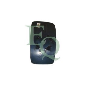 Køb Spejlglas, udvendig spejl af EQUAL QUALITY RD03027 til den lave pris 167,49 DKK