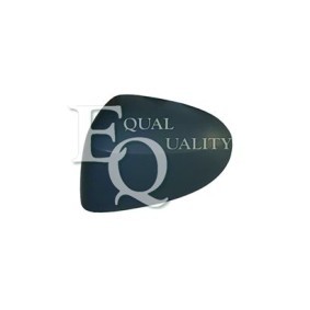 Køb Afdækning, sidespejl af EQUAL QUALITY RD03234 til den lave pris 186,31 DKK
