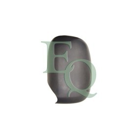 Comprar Cubierta, retrovisor exterior de EQUAL QUALITY RD03327 a bajo precio de 27,50 €