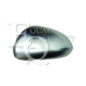 Comprar Cubierta, retrovisor exterior de EQUAL QUALITY RD03341 a bajo precio de 29,52 €