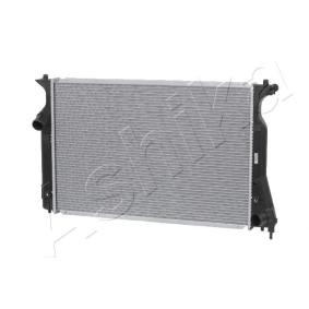 Kühler, Motorkühlung RDA153141 von ASHIKA günstig für 335,91 € online kaufen