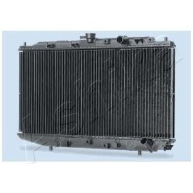 Kjøp Radiator, motorkjøling av ASHIKA RDA192206 til den lave prisen 2365,09 NOK