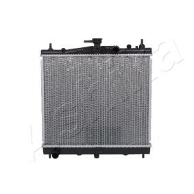 Kühler, Motorkühlung RDA213020 von ASHIKA günstig für 159,11 € online kaufen