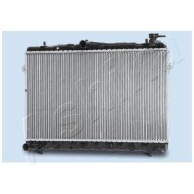 Kühler, Motorkühlung RDA283063 von ASHIKA günstig für 184,07 € online kaufen