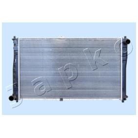 Kühler, Motorkühlung RDA333009 von JAPKO günstig für 220,85 € online kaufen