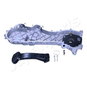Kühler, Motorkühlung für KIA von JAPANPARTS