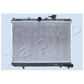 Kühler, Motorkühlung RDA333013 von JAPKO günstig für 222,76 € online kaufen