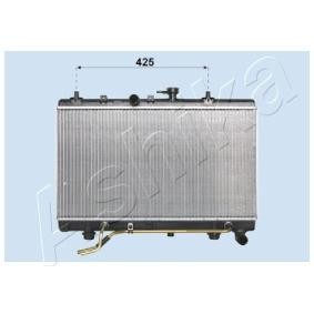 Kühler, Motorkühlung RDA333020 von ASHIKA günstig für 179,04 € online kaufen