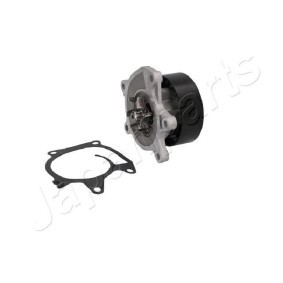 Kühler, Motorkühlung für KIA von JAPANPARTS