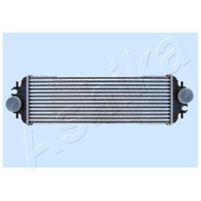 Comprar Intercooler de ASHIKA RDI093005 a bajo precio de 223,15 €