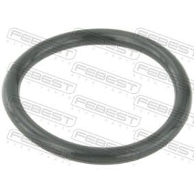 Compre Junta, brida agente frigorífico de FEBEST online para A6 C4 Avant (4A5) a precios moderados