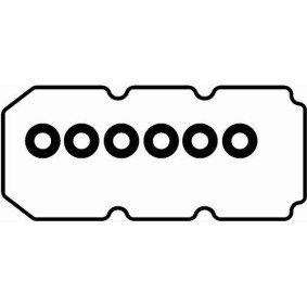 Acquista Guarnizione coperchio punterie da BGA online per 300 M (LR) a prezzi moderati