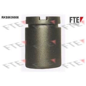 Køb Stempel, bremsekaliper af FTE RKS8626008 til den lave pris 146,89 DKK