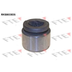 Comprar Émbolo, pinza del freno de FTE RKS8633035 a bajo precio de 19,34 €