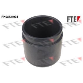 Kolben, Bremssattel RKS8634004 von FTE günstig für 27,37 € online kaufen