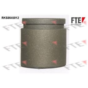 Kolben, Bremssattel RKS8645012 von FTE günstig für 21,66 € online kaufen