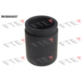 Kolben, Bremssattel RKS8645037 von FTE günstig für 20,72 € online kaufen