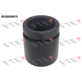 Kolben, Bremssattel RKS8699070 von FTE günstig für 24,84 € online kaufen