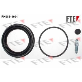 Bremssattel-Reparatursatz RKS8819091 von FTE günstig für 15,47 € online kaufen