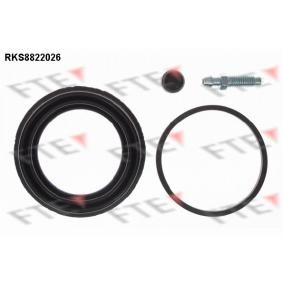 Bremssattel-Reparatursatz RKS8822026 von FTE günstig für 17,54 € online kaufen
