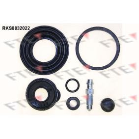 Bremssattel-Reparatursatz RKS8832022 von FTE günstig für 14,18 € online kaufen